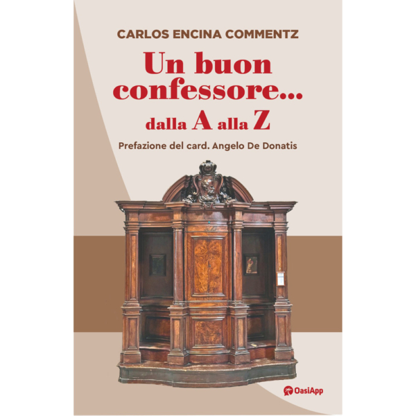 UN BUON CONFESSORE… DALLA A ALLA Z