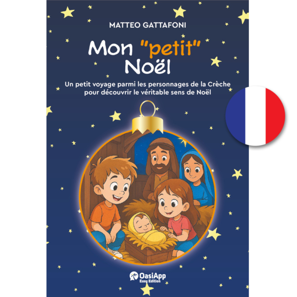 MON “PETIT”NOËL